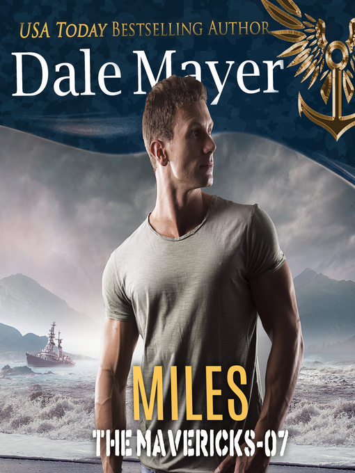 Title details for Miles by Dale Mayer - Available
